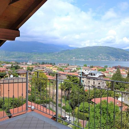 Casa Betty Apartment Baveno Exterior photo